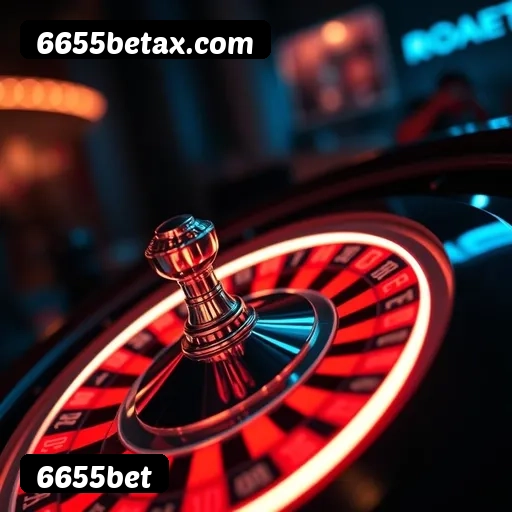 Vantagens exclusivas 6655bet para jogadores brasileiros - São Paulo, Rio, BH