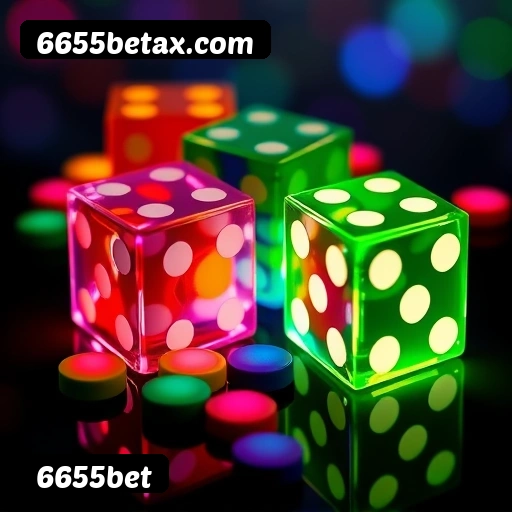 Comparação APP mobile vs versão web da 6655bet