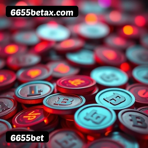 6655bet bônus R$5.000 + 500 giros - Rollover 35x, prazo 30 dias, 38% taxa conversão