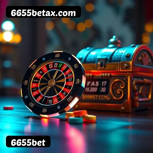 FAQ 6655bet Brasil - Perguntas frequentes sobre bônus, PIX, RTP, APP mobile e VIP