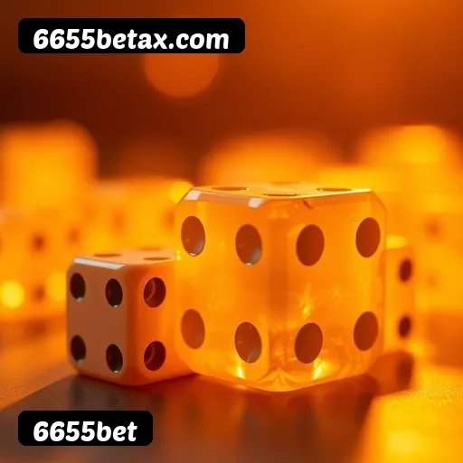 Catálogo 6655bet 2.547 jogos - Pragmatic Play, Evolution, NetEnt