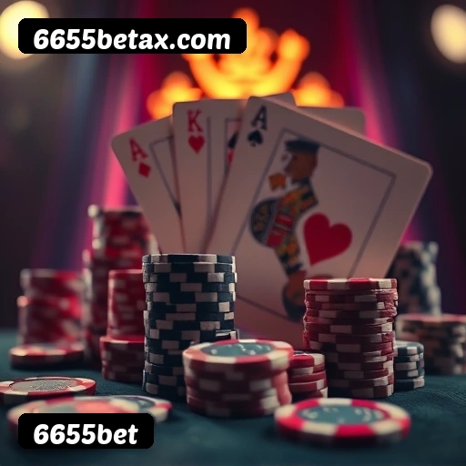 Loterias online disponíveis na 6655bet