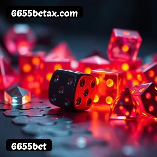 6655bet APP mobile iOS Android - 187 mil downloads São Paulo Rio BH