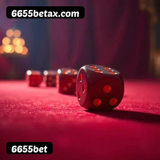 6655bet PIX instantâneo Brasil - Depósito e saque em minutos 24/7
