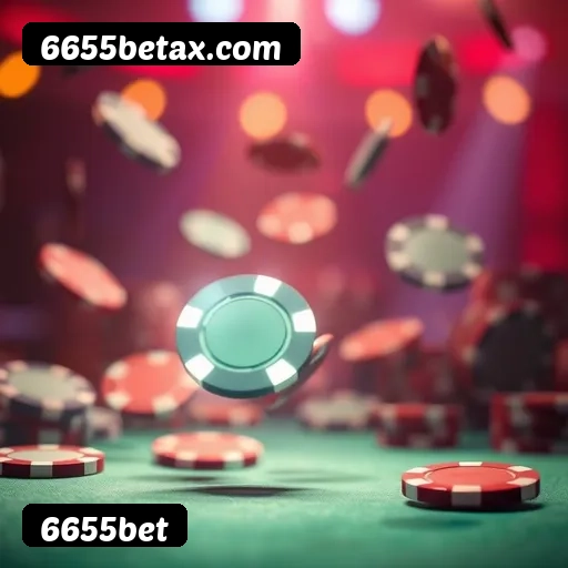 Jogo responsável 6655bet - Ferramentas de controle, limites, auto-exclusão, suporte CVV 188